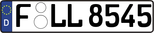 F-LL8545