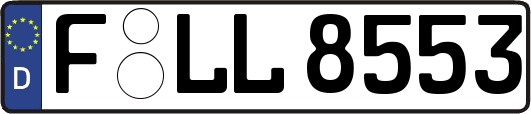 F-LL8553