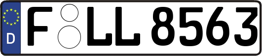 F-LL8563