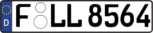 F-LL8564