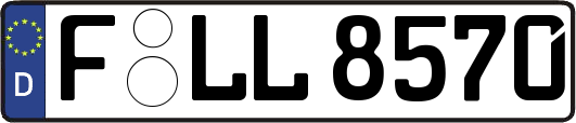 F-LL8570
