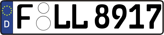 F-LL8917