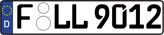 F-LL9012