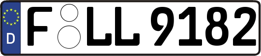 F-LL9182