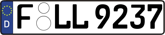 F-LL9237