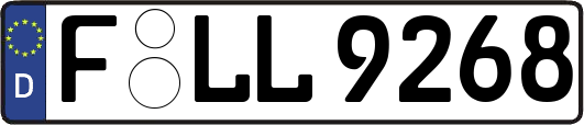 F-LL9268