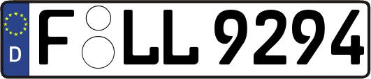 F-LL9294