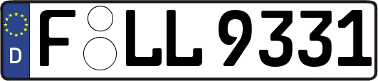 F-LL9331