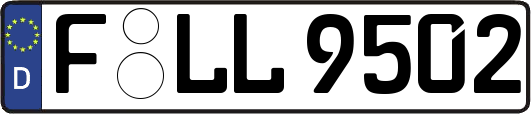 F-LL9502
