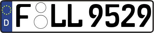 F-LL9529