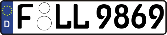 F-LL9869