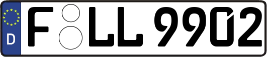 F-LL9902