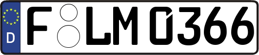 F-LM0366