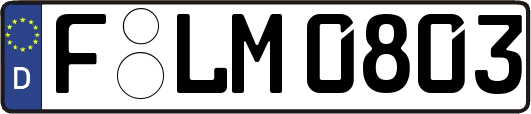 F-LM0803