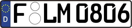 F-LM0806