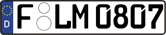 F-LM0807