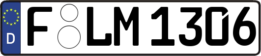 F-LM1306
