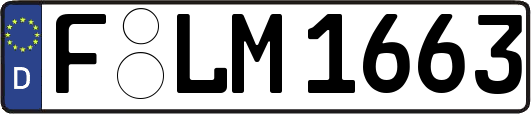 F-LM1663