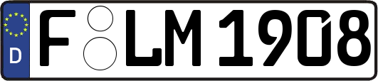 F-LM1908