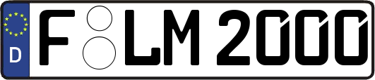 F-LM2000