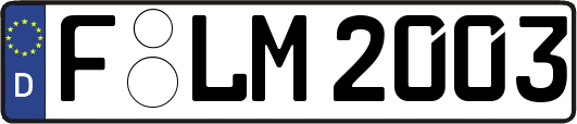 F-LM2003