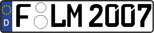 F-LM2007