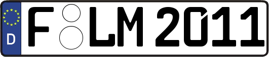 F-LM2011