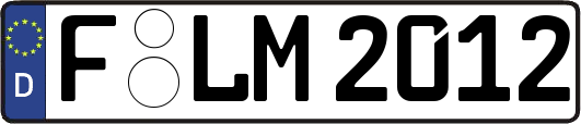 F-LM2012
