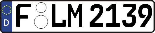 F-LM2139