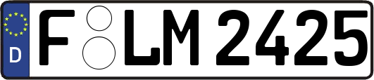 F-LM2425
