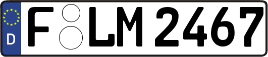 F-LM2467