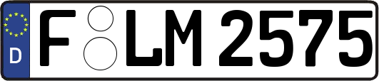 F-LM2575
