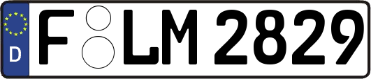 F-LM2829