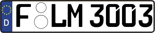 F-LM3003