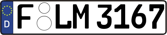F-LM3167