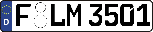 F-LM3501