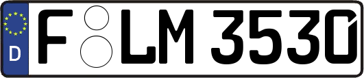 F-LM3530