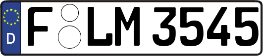 F-LM3545