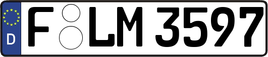 F-LM3597