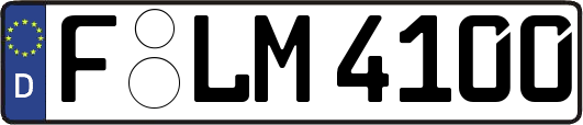 F-LM4100