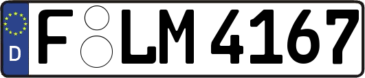 F-LM4167