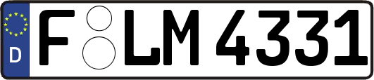 F-LM4331