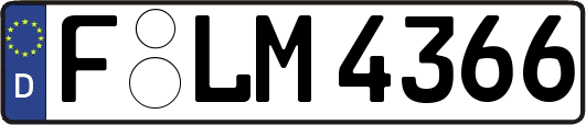 F-LM4366