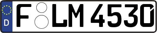 F-LM4530