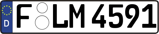 F-LM4591