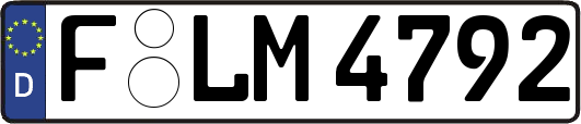 F-LM4792