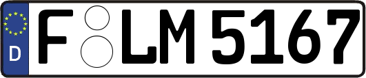 F-LM5167