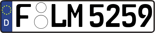 F-LM5259