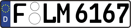 F-LM6167