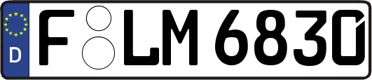 F-LM6830